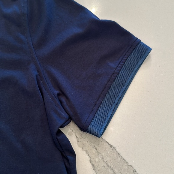 Nordstrom polo - Picture 3 of 5